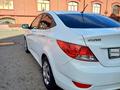 Hyundai Accent 2014 года за 5 450 000 тг. в Павлодар – фото 6