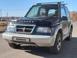 Suzuki Escudo 1996 годаүшін2 700 000 тг. в Усть-Каменогорск