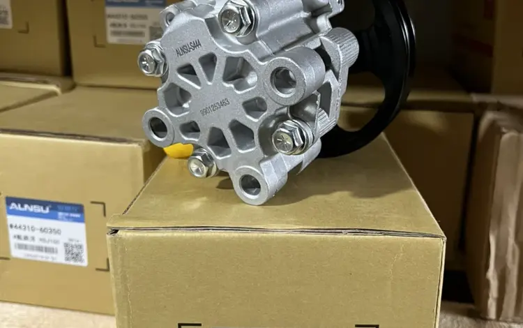 Насос ГУРа Camry 40 2.5 за 31 000 тг. в Алматы