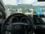 Toyota Land Cruiser Prado 2013 годаүшін15 000 000 тг. в Актау – фото 2