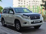 Toyota Land Cruiser Prado 2013 годаүшін15 000 000 тг. в Актау
