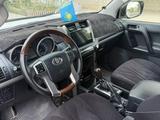 Toyota Land Cruiser Prado 2013 годаүшін15 000 000 тг. в Актау – фото 3