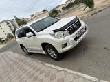 Toyota Land Cruiser Prado 2013 годаүшін15 000 000 тг. в Актау – фото 4