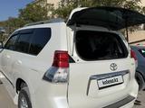 Toyota Land Cruiser Prado 2013 годаүшін15 000 000 тг. в Актау – фото 5
