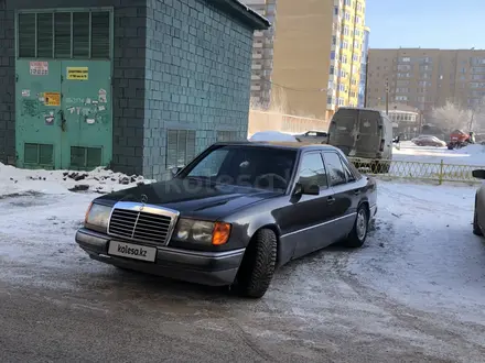 Mercedes-Benz E 260 1991 года за 2 500 000 тг. в Астана – фото 7