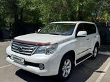 Lexus GX 460 2010 года за 15 000 000 тг. в Караганда