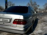 Mercedes-Benz E 55 AMG 1998 годаүшін5 000 000 тг. в Алматы – фото 3