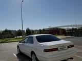 Toyota Camry 1998 года за 4 300 000 тг. в Туркестан – фото 4
