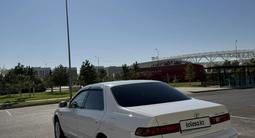 Toyota Camry 1998 года за 4 300 000 тг. в Туркестан – фото 4