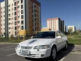 Toyota Camry 1998 года за 4 300 000 тг. в Туркестан – фото 2