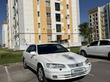Toyota Camry 1998 года за 4 300 000 тг. в Туркестан – фото 3