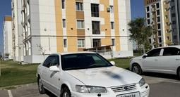 Toyota Camry 1998 года за 4 300 000 тг. в Туркестан – фото 3