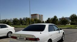 Toyota Camry 1998 года за 4 300 000 тг. в Туркестан – фото 5