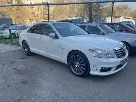 Mercedes-Benz S 350 2006 года за 7 006 291 тг. в Шымкент – фото 3