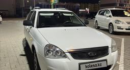 ВАЗ (Lada) Priora 2171 2014 года за 3 100 000 тг. в Актау