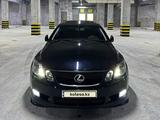 Lexus GS 300 2005 годаfor7 800 000 тг. в Шымкент