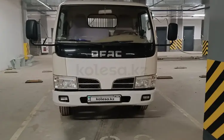 Dongfeng  DFA-series 2010 года за 6 700 000 тг. в Астана