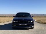 BMW 525 1995 годаүшін2 200 000 тг. в Тараз