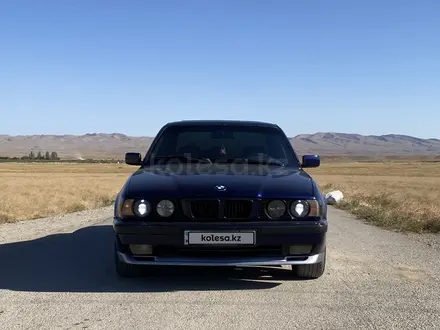BMW 525 1995 года за 2 200 000 тг. в Тараз