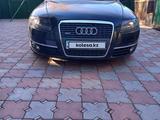 Audi A6 2007 годаүшін6 000 000 тг. в Щучинск