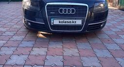 Audi A6 2007 года за 6 000 000 тг. в Щучинск