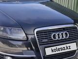 Audi A6 2007 годаүшін6 000 000 тг. в Щучинск – фото 3