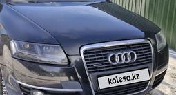 Audi A6 2007 года за 6 000 000 тг. в Щучинск – фото 3