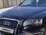 Audi A6 2007 годаүшін6 000 000 тг. в Щучинск – фото 5
