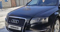 Audi A6 2007 года за 6 000 000 тг. в Щучинск – фото 5