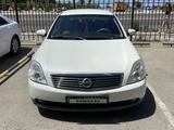 Nissan Teana 2006 годаүшін3 400 000 тг. в Актау