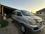 Hyundai Starex 2007 года за 3 500 000 тг. в Жанакорган
