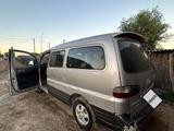 Hyundai Starex 2007 года за 3 500 000 тг. в Жанакорган – фото 4