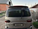 Hyundai Starex 2007 года за 3 500 000 тг. в Жанакорган – фото 5