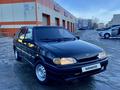 ВАЗ (Lada) 2114 2008 годаүшін800 000 тг. в Актобе – фото 2