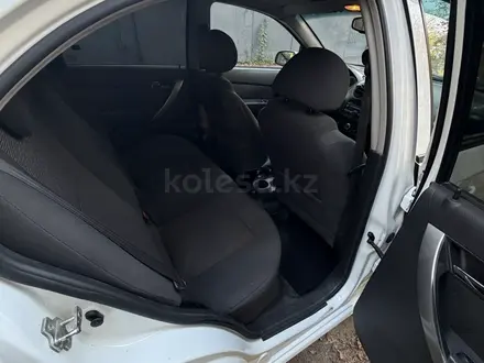 Ravon Nexia R3 2020 года за 3 900 000 тг. в Алматы – фото 4