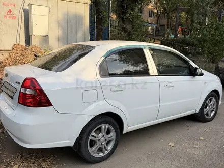 Ravon Nexia R3 2020 года за 3 900 000 тг. в Алматы – фото 10