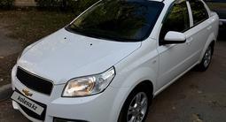 Ravon Nexia R3 2020 годаүшін3 900 000 тг. в Алматы