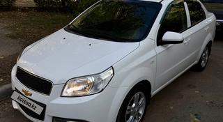 Ravon Nexia R3 2020 годаүшін3 900 000 тг. в Алматы
