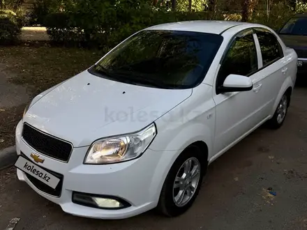 Ravon Nexia R3 2020 года за 3 900 000 тг. в Алматы