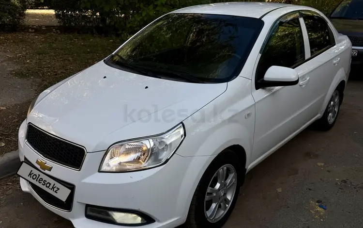 Ravon Nexia R3 2020 годаүшін3 900 000 тг. в Алматы