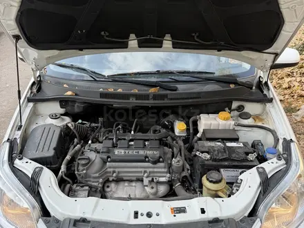 Ravon Nexia R3 2020 года за 3 900 000 тг. в Алматы – фото 9