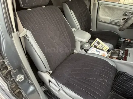 Suzuki XL7 2004 года за 9 500 000 тг. в Алматы – фото 9