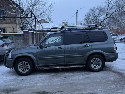 Suzuki XL7 2004 года за 9 500 000 тг. в Алматы – фото 15