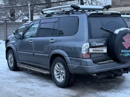 Suzuki XL7 2004 года за 9 500 000 тг. в Алматы – фото 14