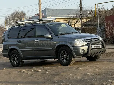 Suzuki XL7 2004 года за 9 500 000 тг. в Алматы – фото 18
