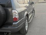 Suzuki XL7 2004 года за 9 500 000 тг. в Алматы – фото 4