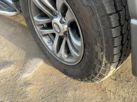 Suzuki XL7 2004 года за 9 500 000 тг. в Алматы – фото 21