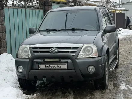 Suzuki XL7 2004 года за 9 500 000 тг. в Алматы