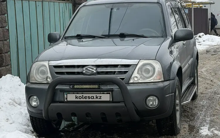 Suzuki XL7 2004 годаүшін9 500 000 тг. в Алматы