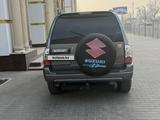 Suzuki XL7 2004 года за 9 500 000 тг. в Алматы – фото 5